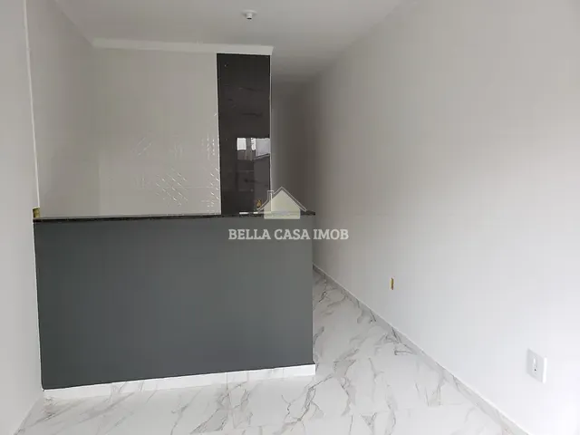 Casa com 135m² 2 quartos e 2 banheiros, à venda, no bairro Jardim Alpes de Sorocaba em Sorocaba