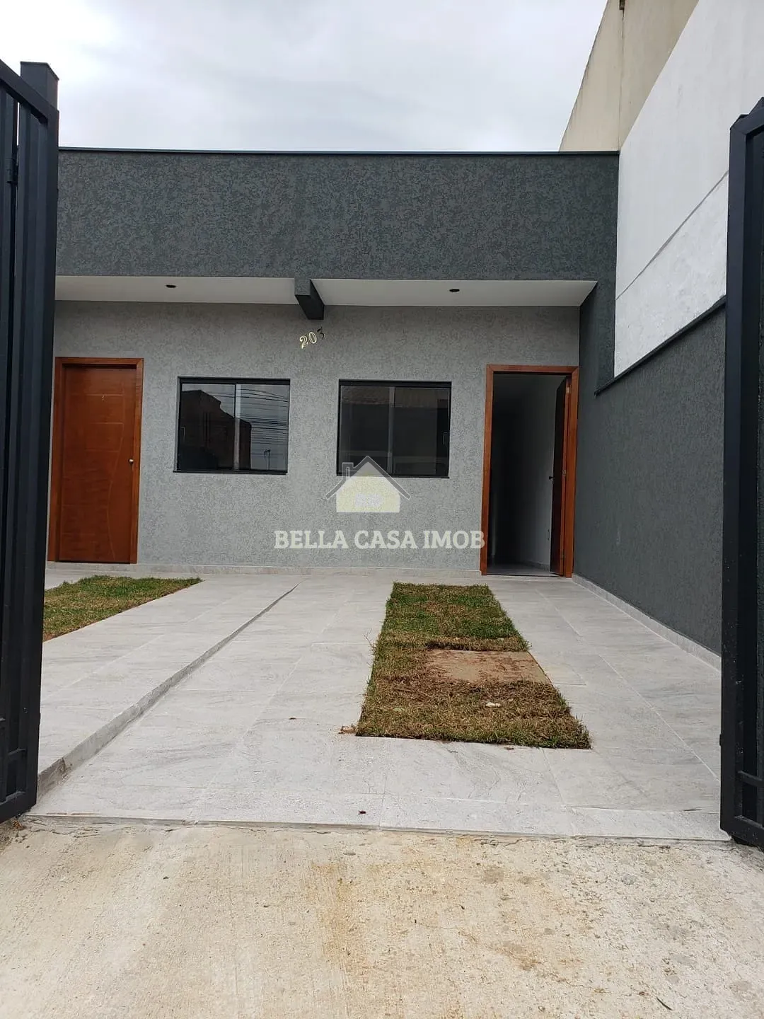 Casa, 2 quartos, 51 m² - Foto 37