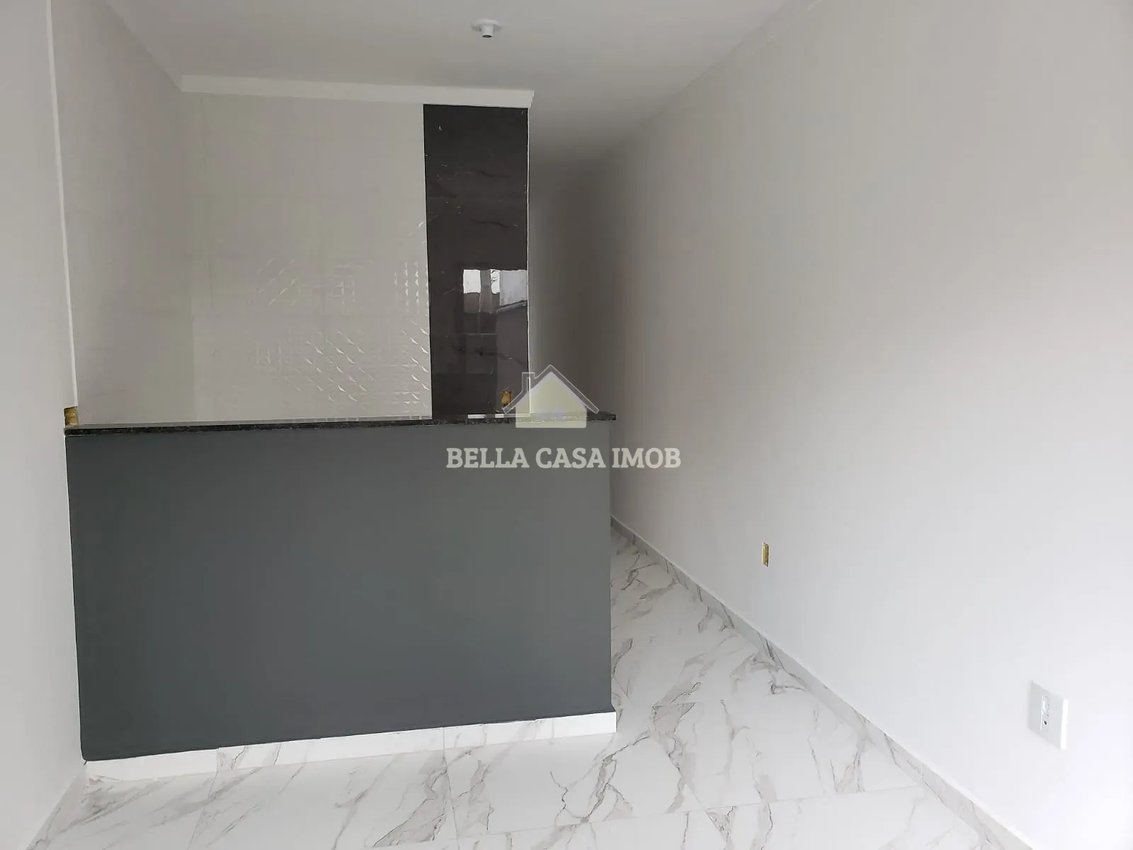 Casa, 2 quartos, 51 m² - Foto 4