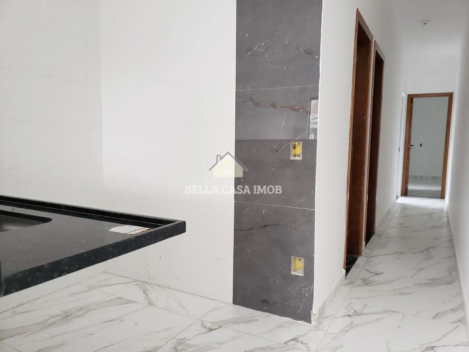 Casa, 2 quartos, 51 m² - Foto 5