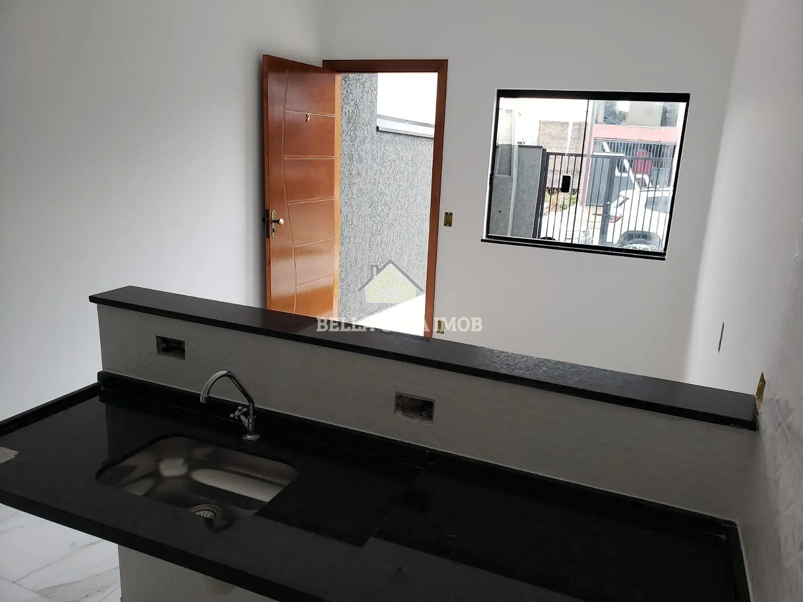 Casa, 2 quartos, 51 m² - Foto 6