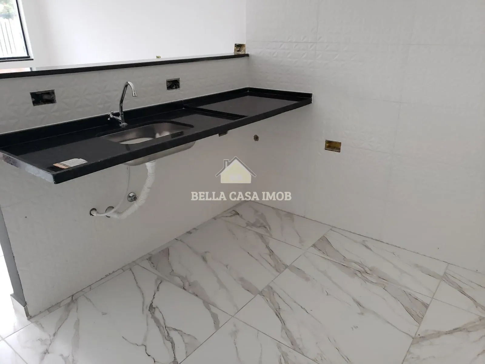 Casa, 2 quartos, 51 m² - Foto 7