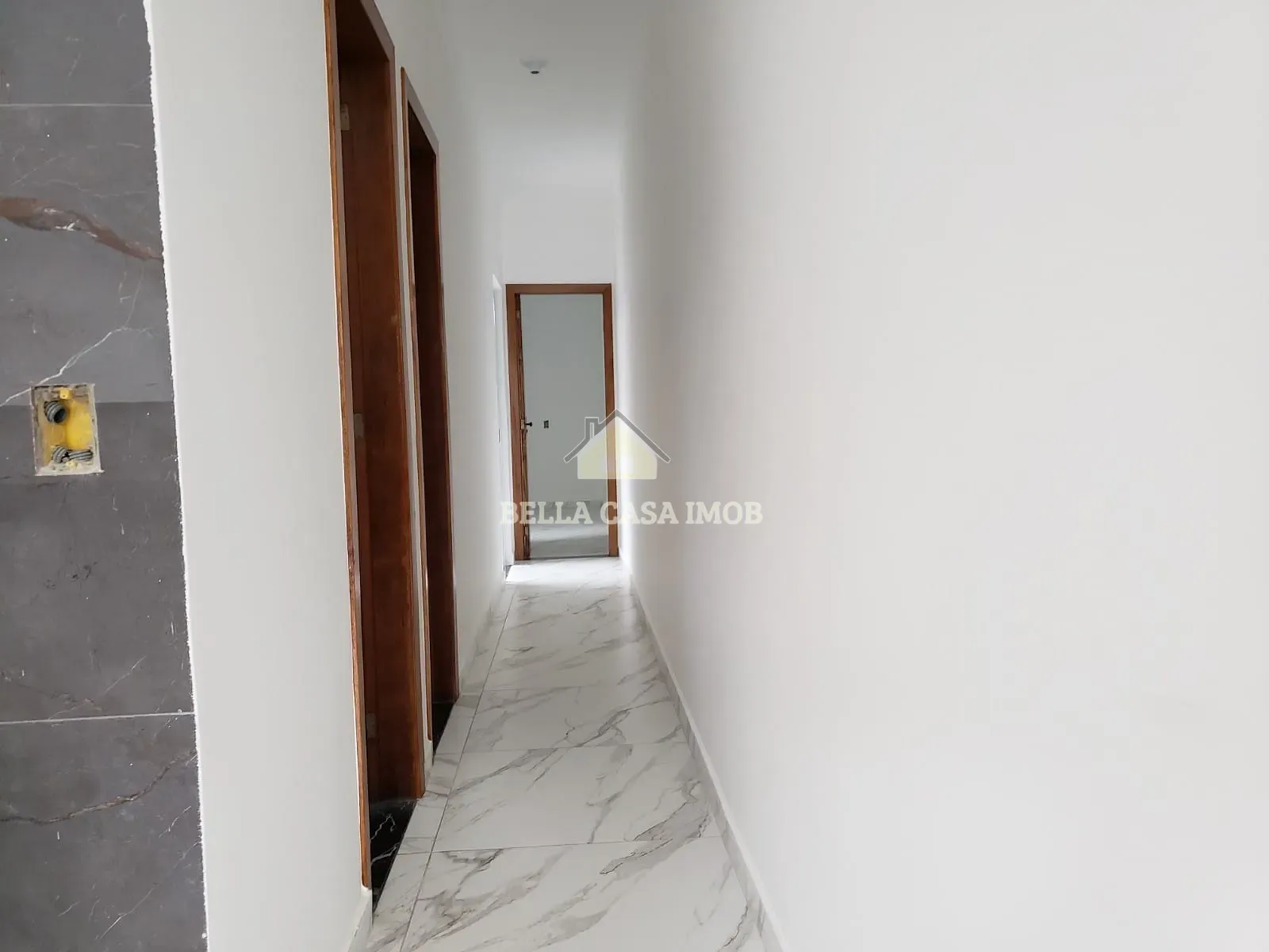 Casa, 2 quartos, 51 m² - Foto 11