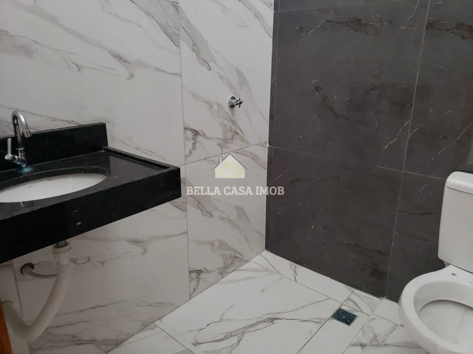 Casa, 2 quartos, 51 m² - Foto 13