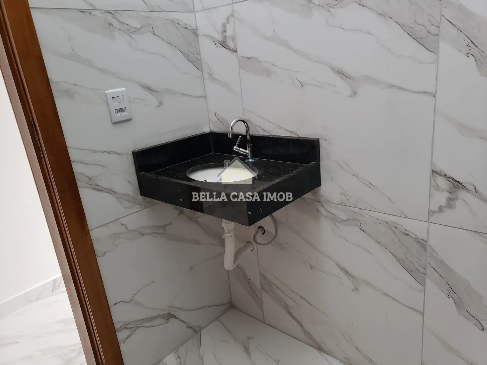 Casa, 2 quartos, 51 m² - Foto 16