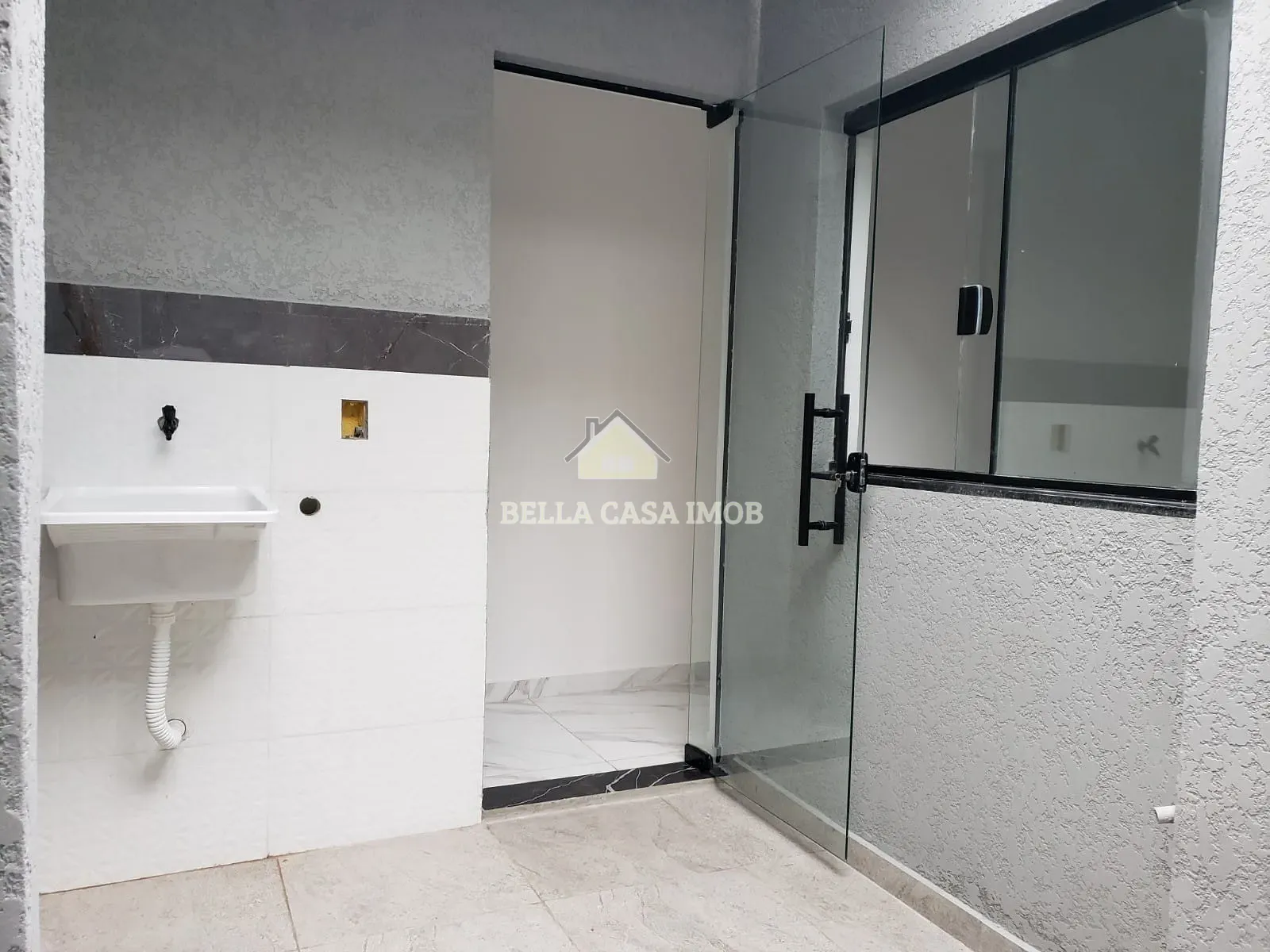 Casa, 2 quartos, 51 m² - Foto 21