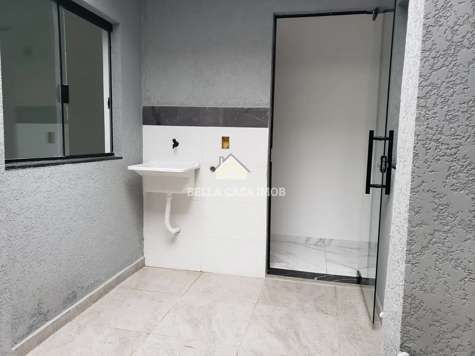 Casa, 2 quartos, 51 m² - Foto 22