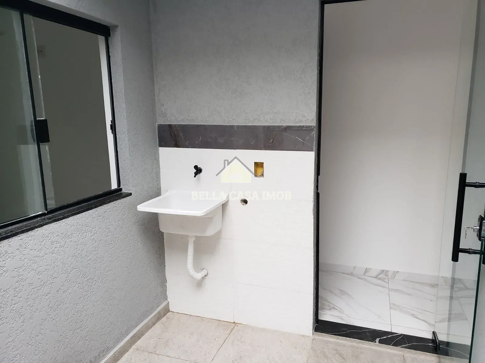Casa, 2 quartos, 51 m² - Foto 23
