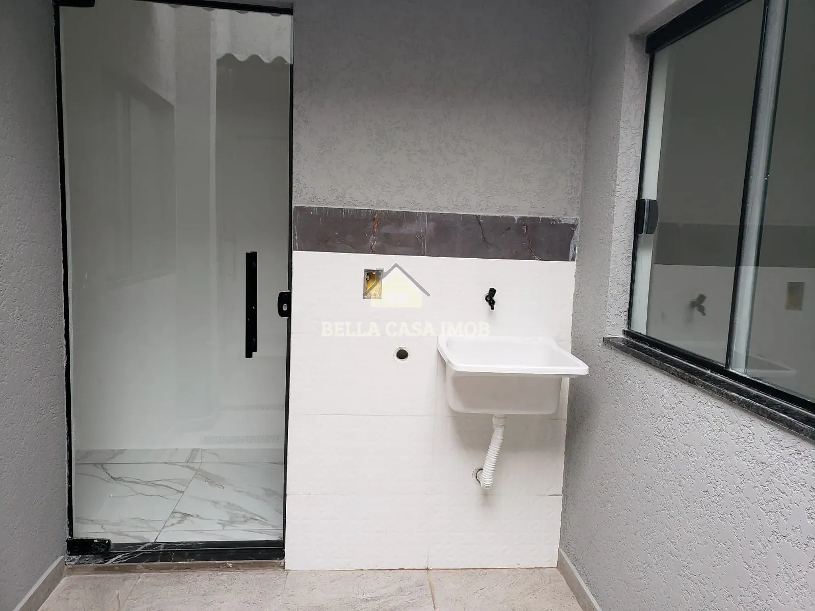 Casa, 2 quartos, 51 m² - Foto 24