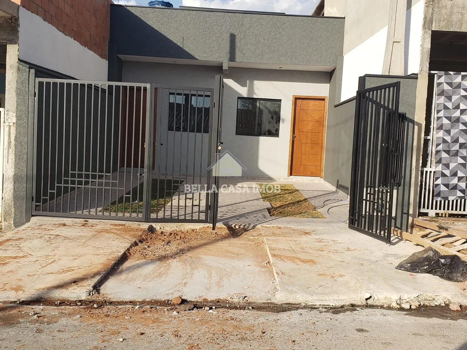Casa, 2 quartos, 51 m² - Foto 39