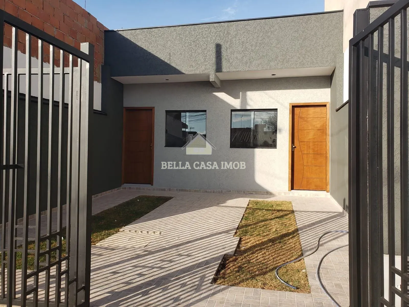 Casa, 2 quartos, 51 m² - Foto 40