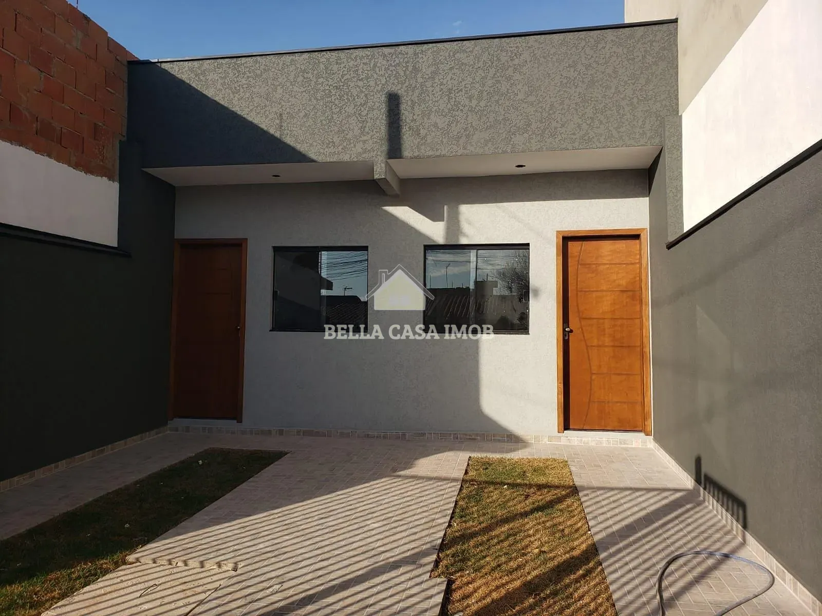 Casa, 2 quartos, 51 m² - Foto 44