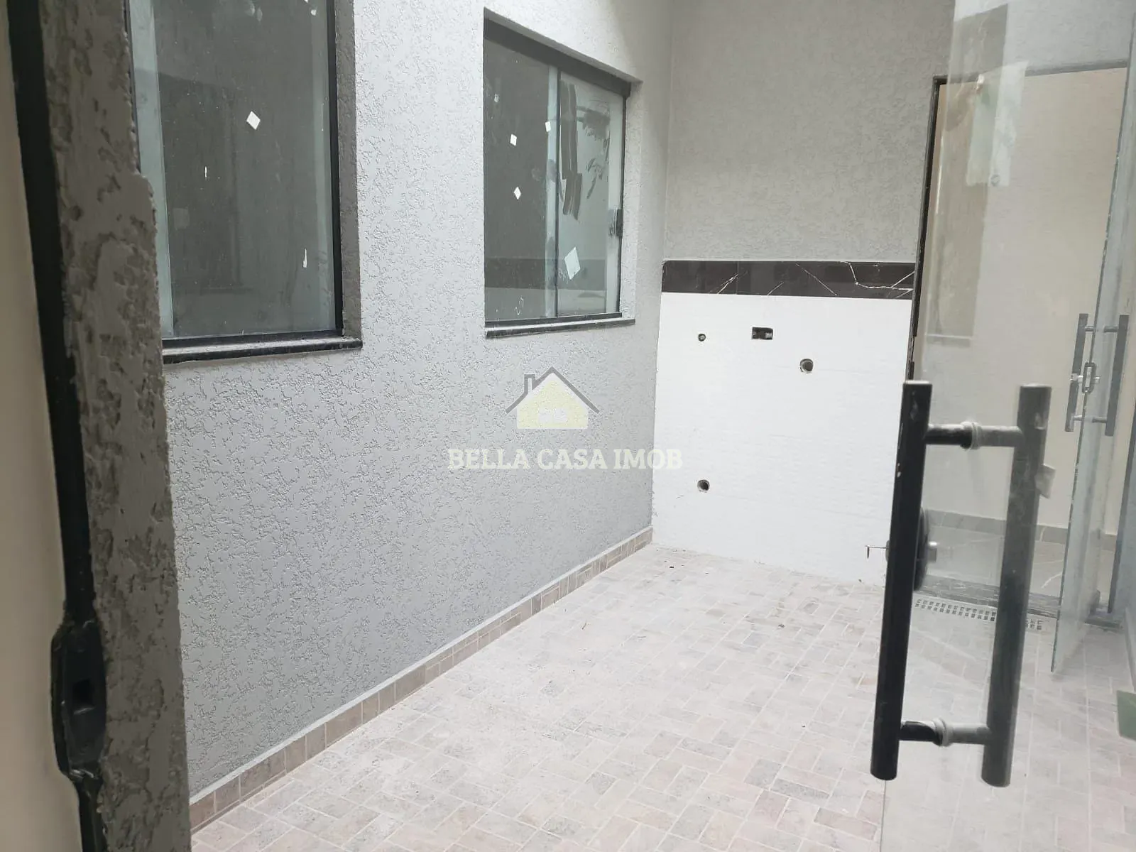 Casa, 2 quartos, 51 m² - Foto 45
