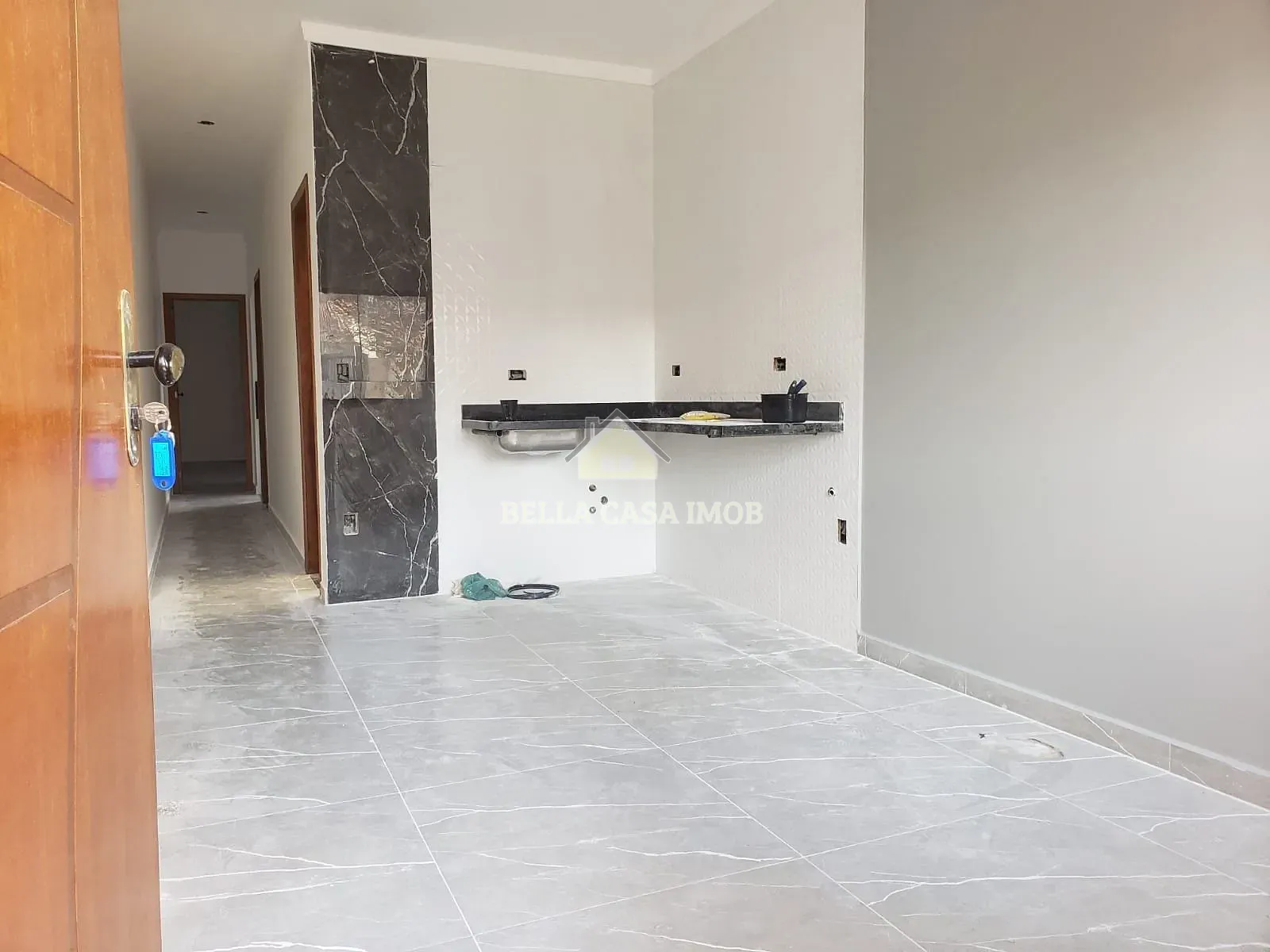 Casa, 2 quartos, 51 m² - Foto 49
