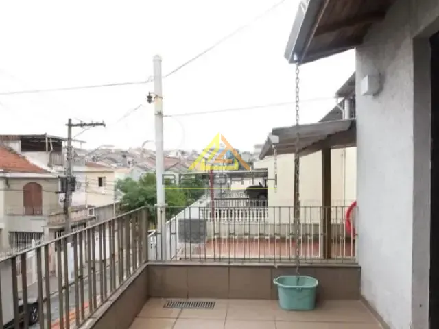 Casa com 139m² 2 quartos e 2 banheiros, à venda, no bairro Vila Gustavo em São Paulo
