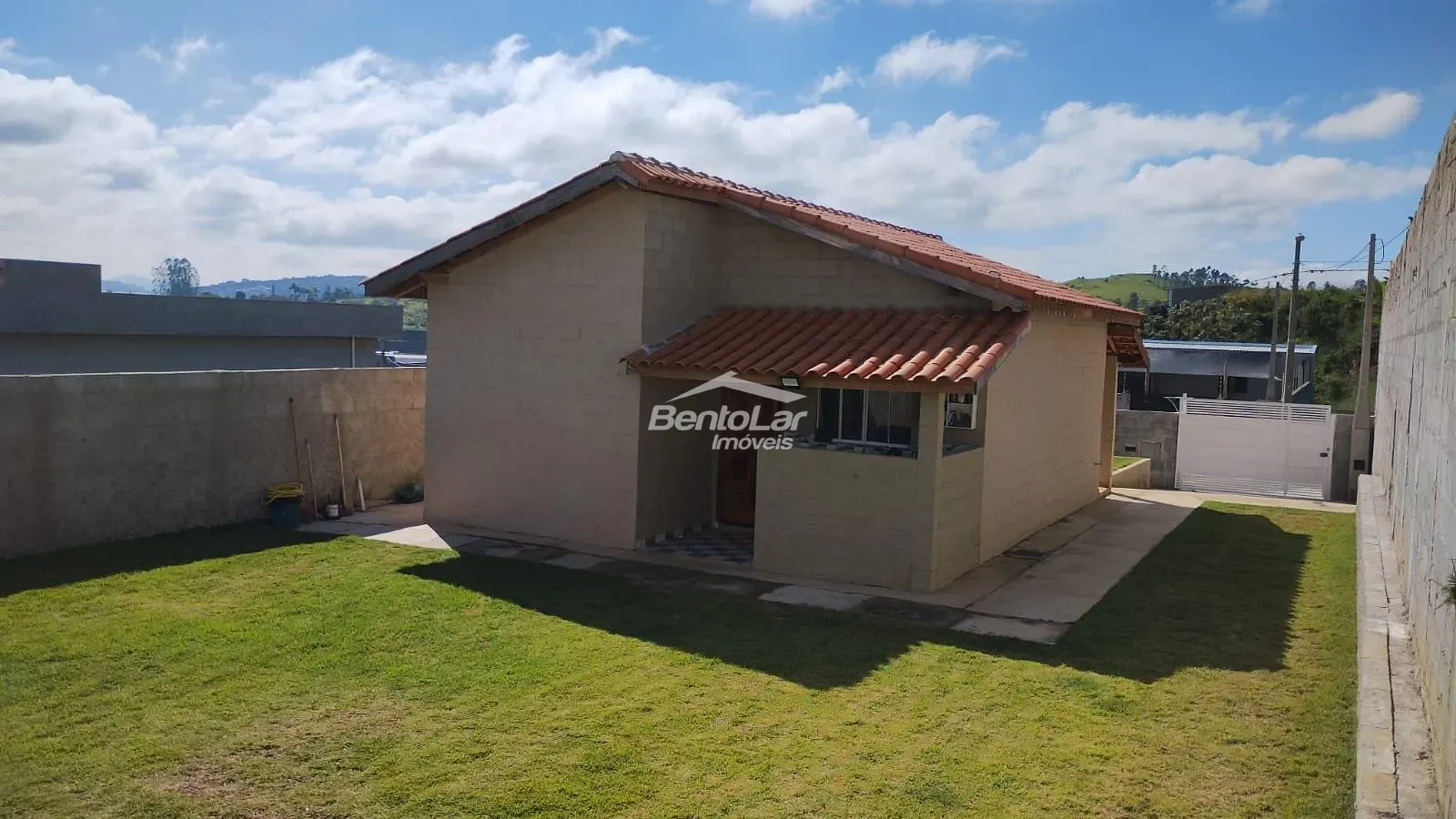 Casa, 2 quartos, 65 m² - Foto 2