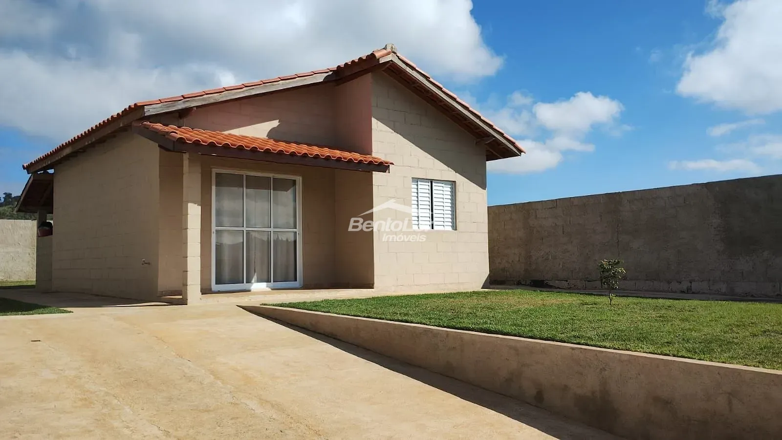 Casa, 2 quartos, 65 m² - Foto 3