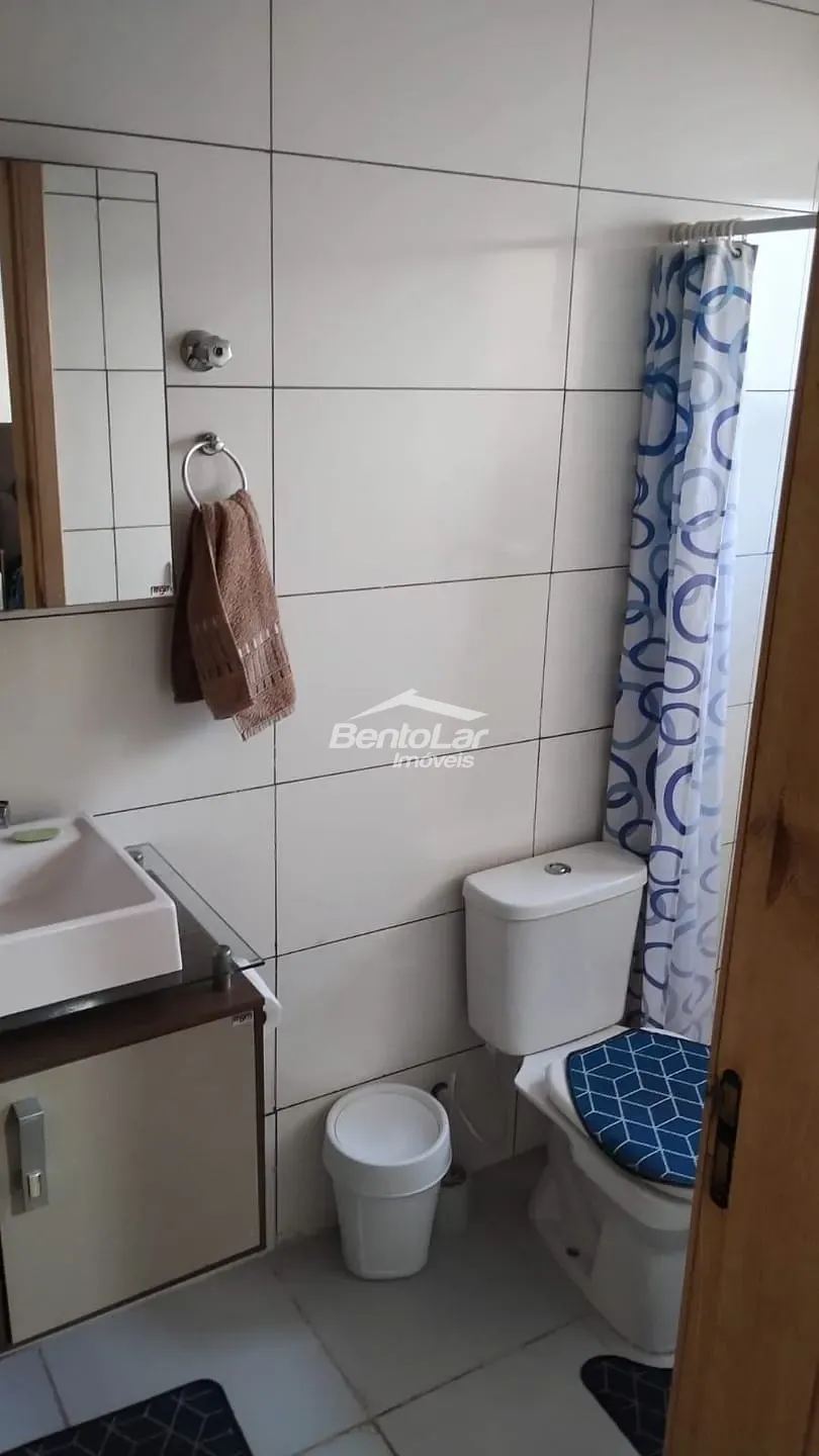 Casa, 2 quartos, 65 m² - Foto 19