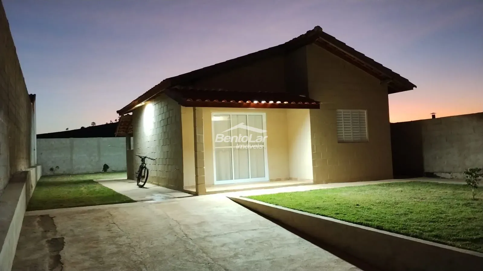 Casa, 2 quartos, 65 m² - Foto 4