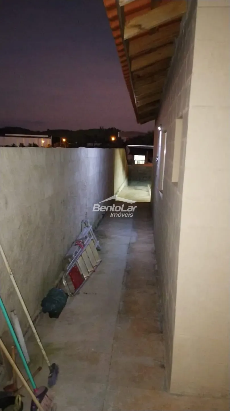 Casa, 2 quartos, 65 m² - Foto 5