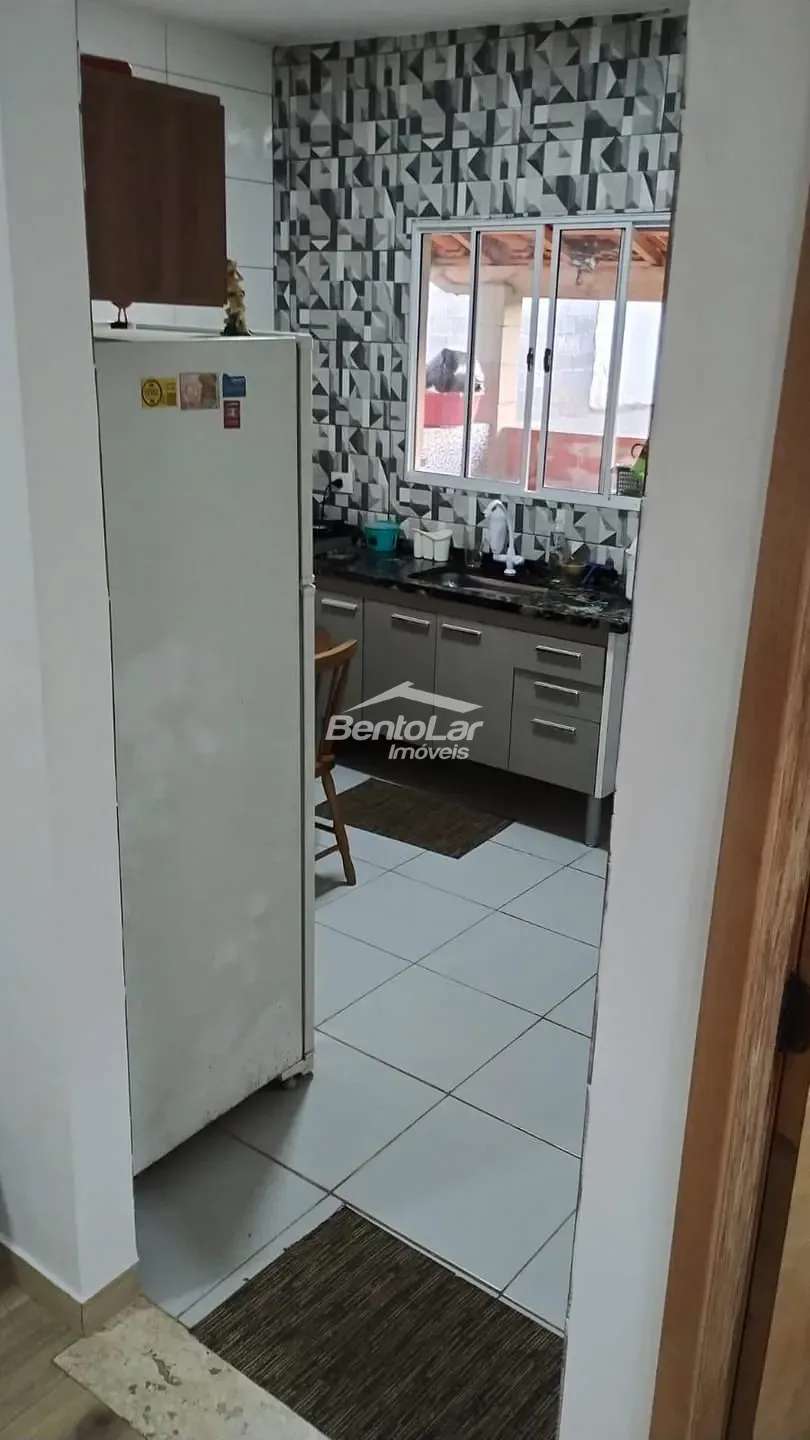 Casa, 2 quartos, 65 m² - Foto 13