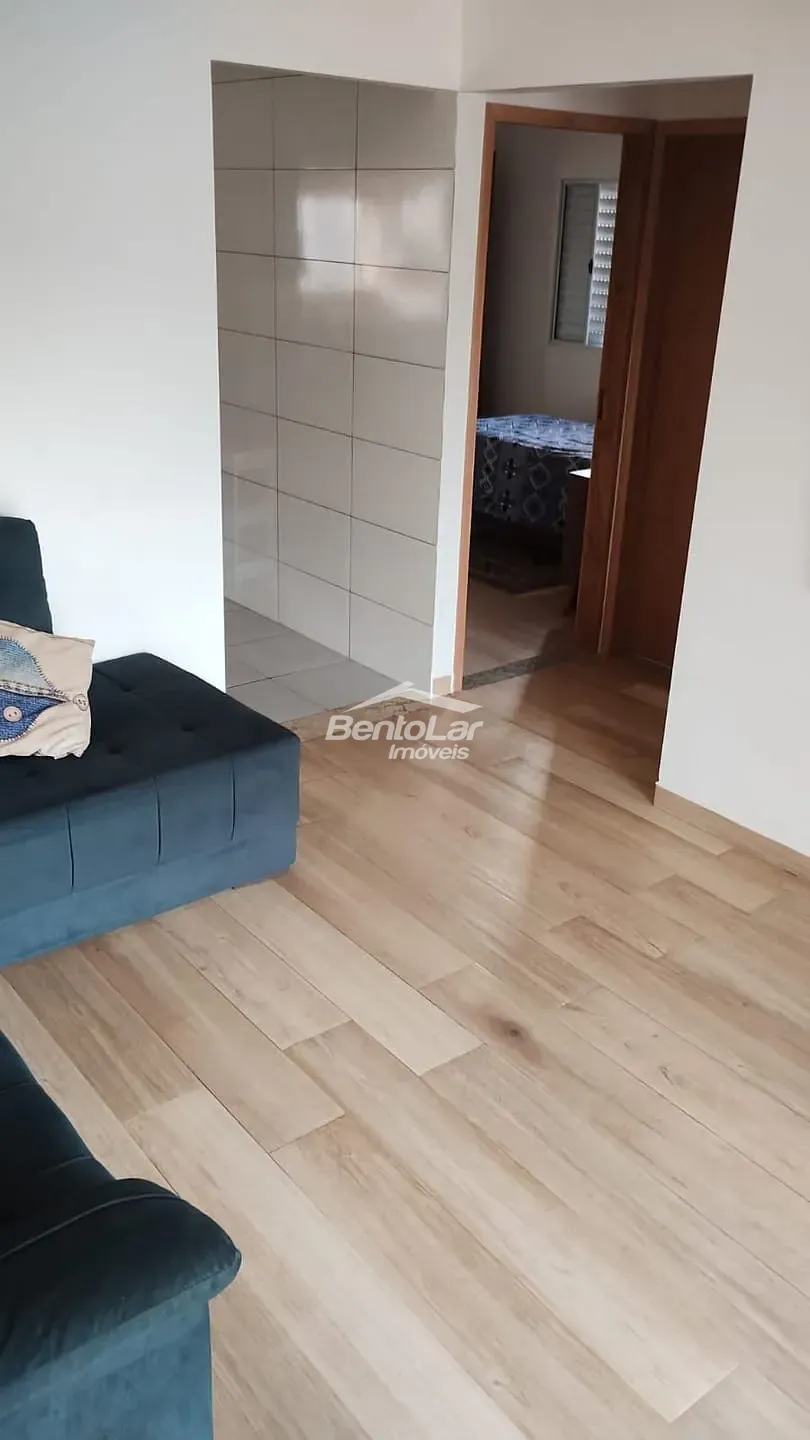 Casa, 2 quartos, 65 m² - Foto 14