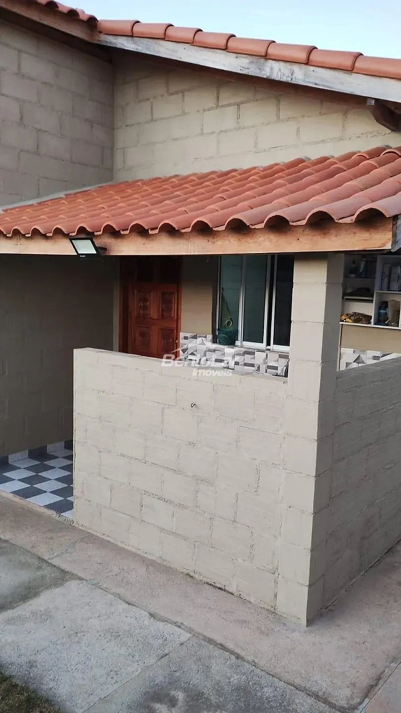 Casa, 2 quartos, 65 m² - Foto 22