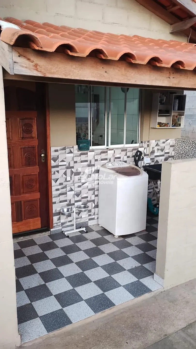 Casa, 2 quartos, 65 m² - Foto 23