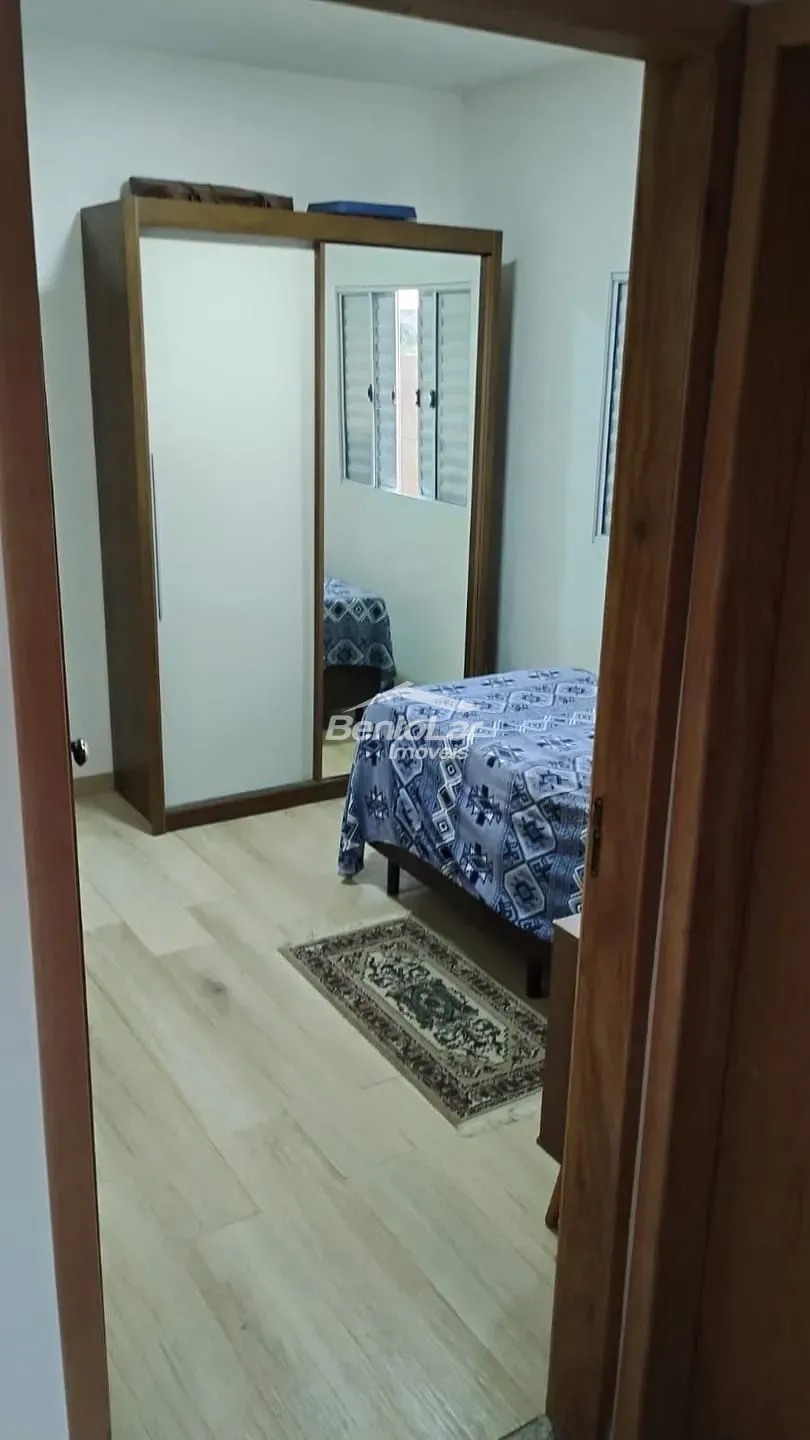 Casa, 2 quartos, 65 m² - Foto 15