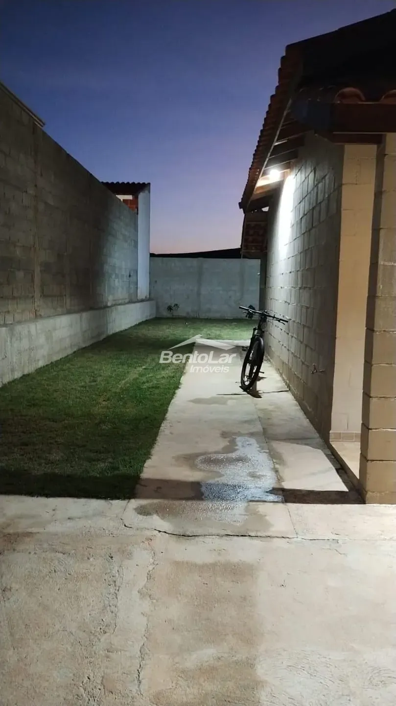 Casa, 2 quartos, 65 m² - Foto 8