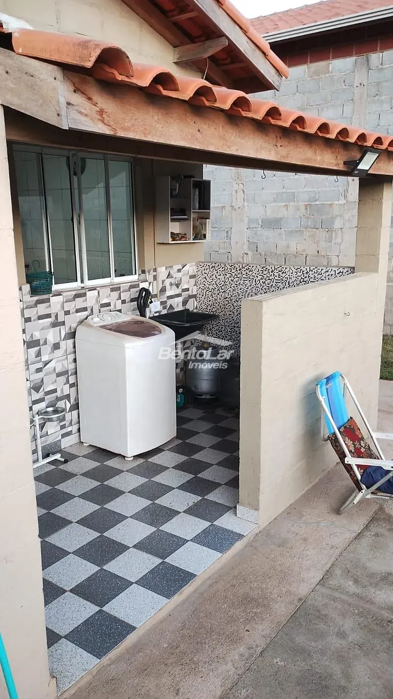 Casa, 2 quartos, 65 m² - Foto 24