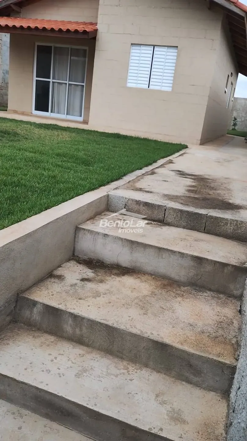 Casa, 2 quartos, 65 m² - Foto 6