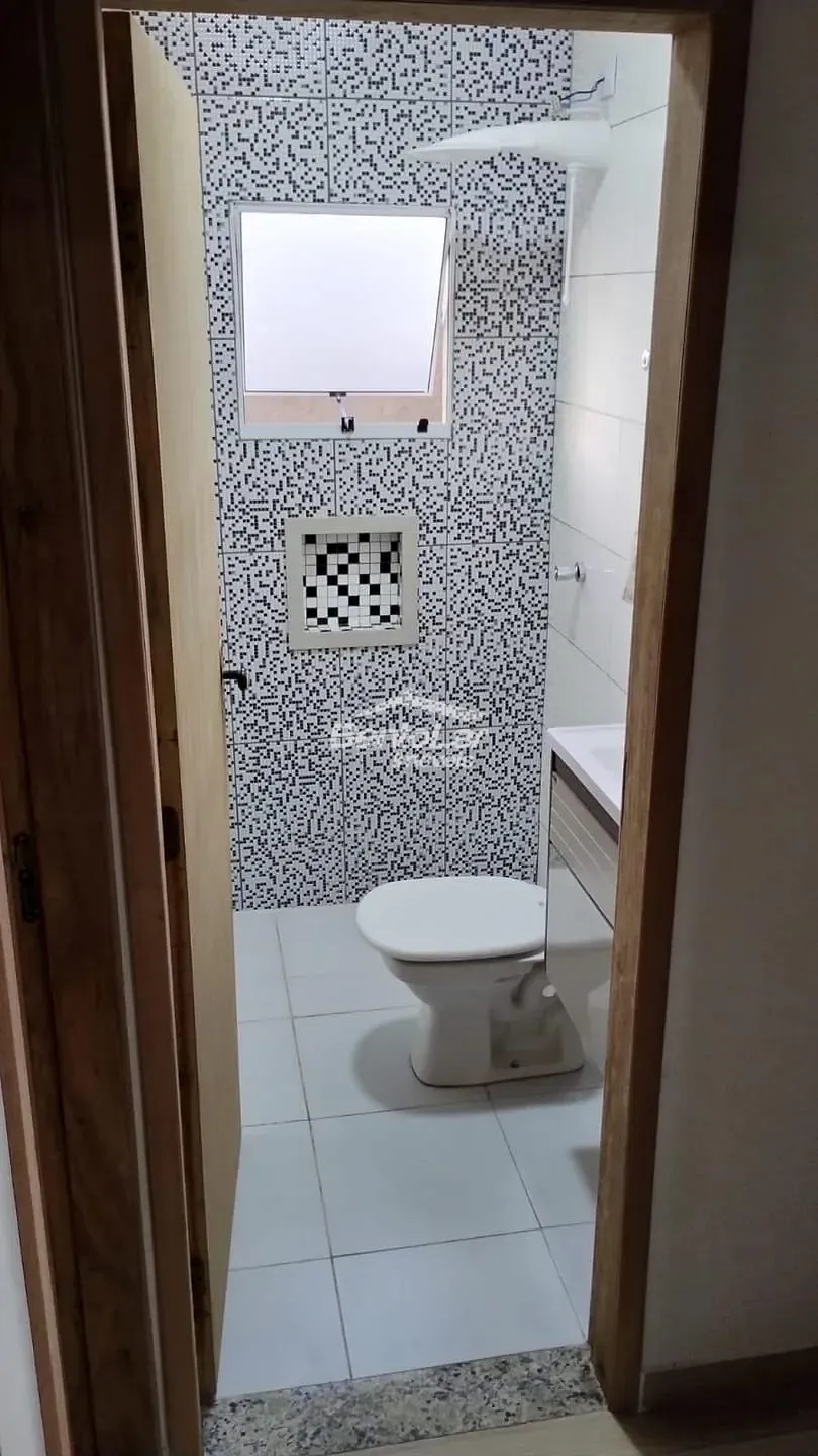 Casa, 2 quartos, 65 m² - Foto 21