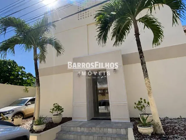 Casa à venda, no bairro São José em Aracaju