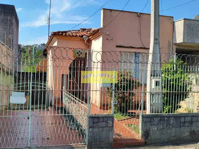 Casa com 240m² 2 quartos e 1 banheiro, à venda, no bairro Vila Joana em Jundiaí