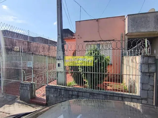Casa com 240m² 2 quartos e 1 banheiro, à venda, no bairro Vila Joana em Jundiaí