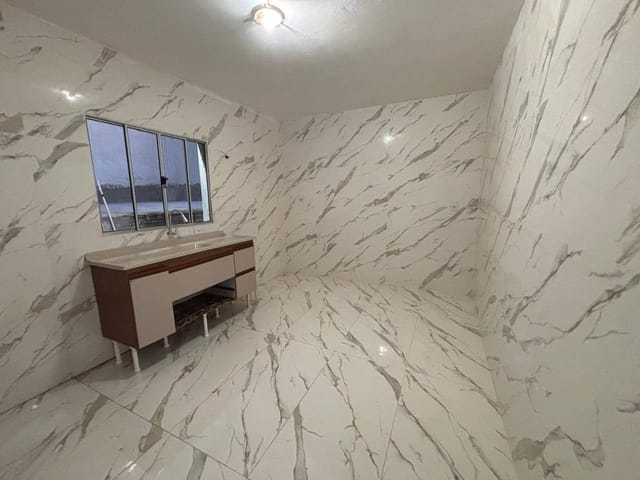 Casa com 262m² 2 quartos e 1 banheiro, à venda ou para alugar, no bairro Jardim Camila em Mogi das Cruzes