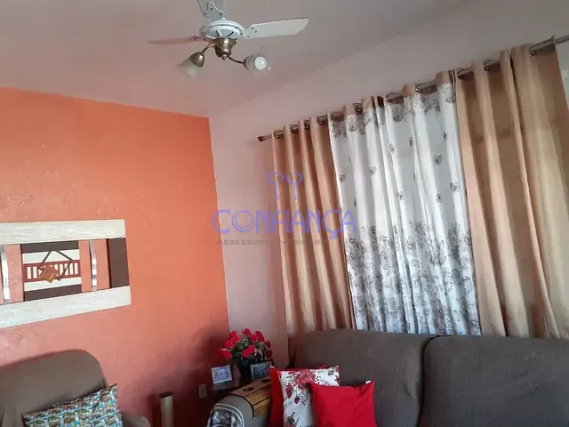Casa com 188m² 3 quartos e 3 banheiros, à venda, no bairro Campo Grande em Rio de Janeiro