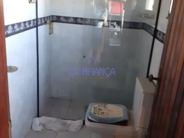 Casa com 188m² 3 quartos e 3 banheiros, à venda, no bairro Campo Grande em Rio de Janeiro