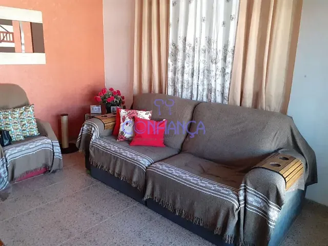 Casa com 188m² 3 quartos e 3 banheiros, à venda, no bairro Campo Grande em Rio de Janeiro
