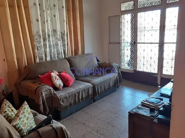 Casa com 188m² 3 quartos e 3 banheiros, à venda, no bairro Campo Grande em Rio de Janeiro