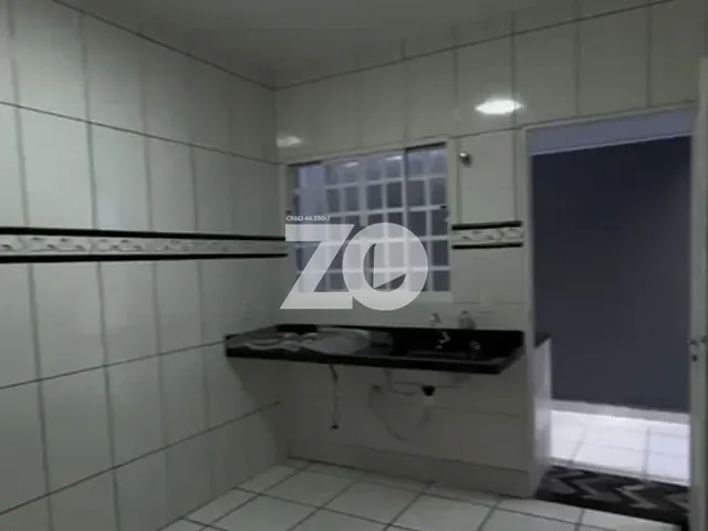Casa com 216m² 2 quartos e 1 banheiro, à venda, no bairro Vila Industrial em Bauru