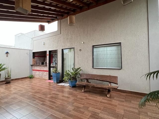 Foto do Casa - Casa a Venda  3 Quartos Bonfim Paulista | CZIMOB Empreendimentos Imobiliários