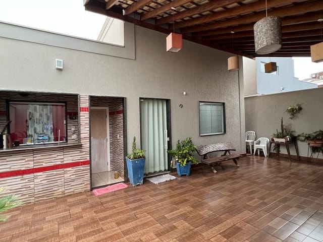 Foto do Casa - Casa a Venda  3 Quartos Bonfim Paulista | CZIMOB Empreendimentos Imobiliários