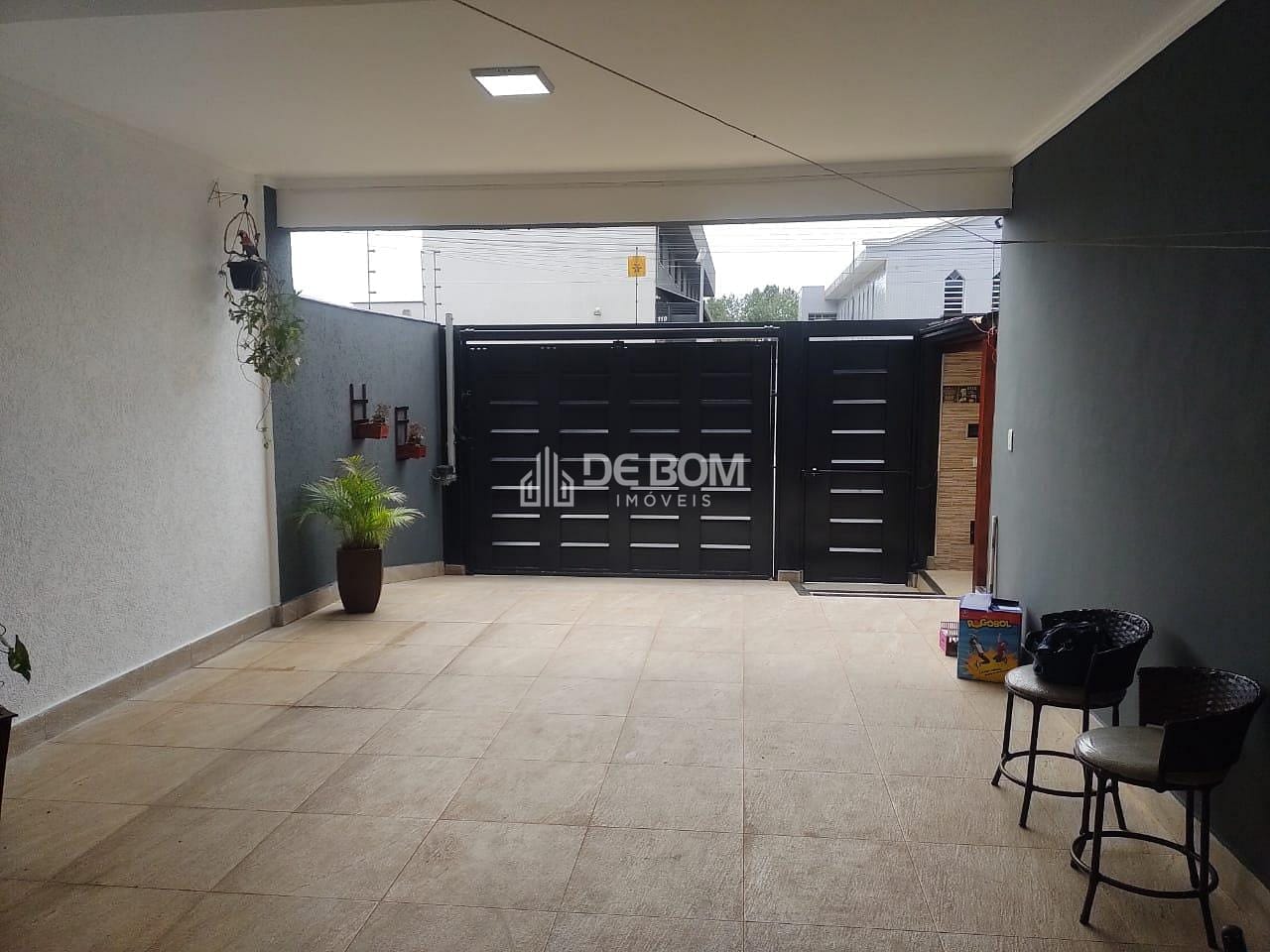 Casa, 3 quartos, 125 m² - Foto 14