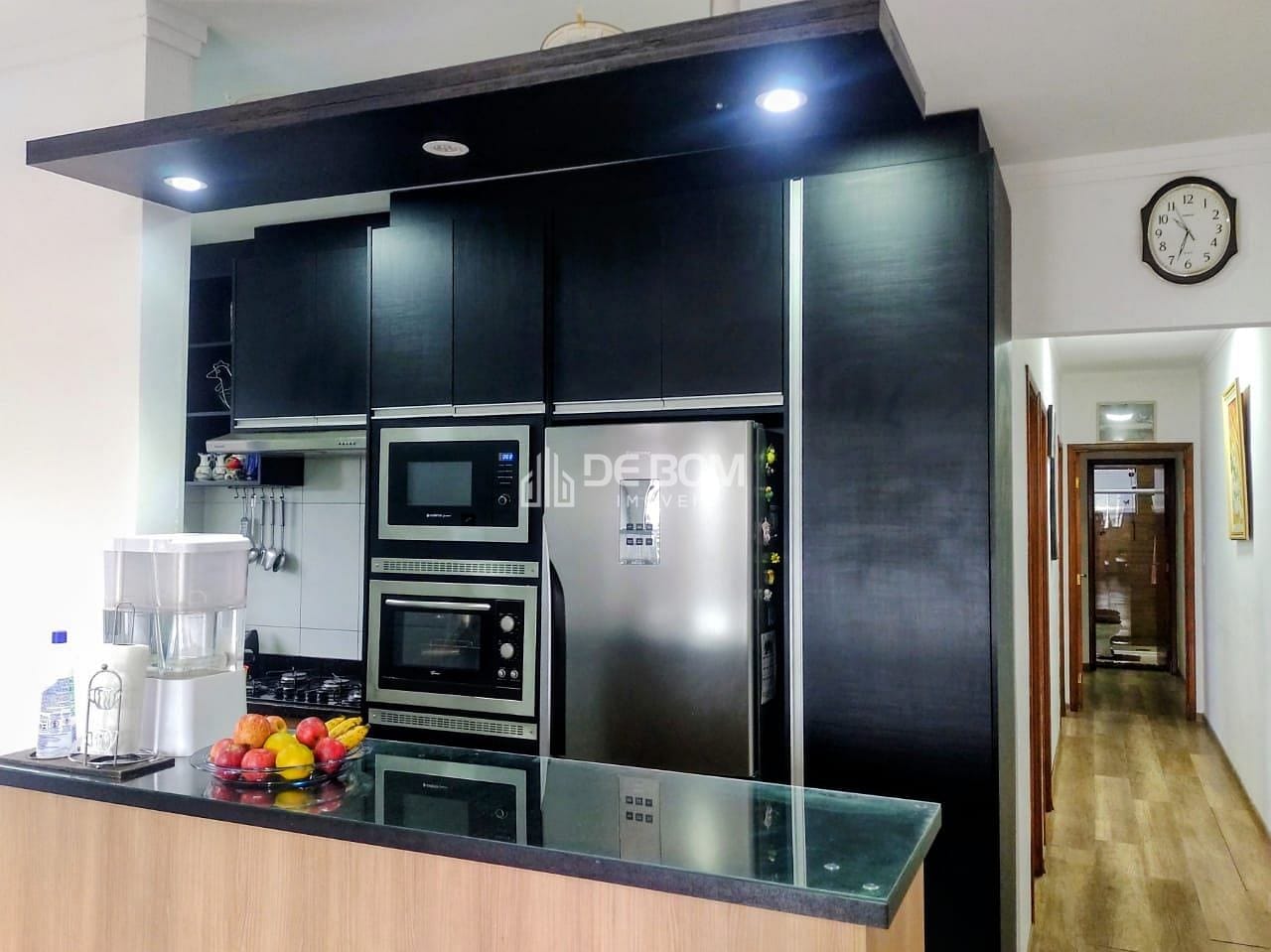 Casa, 3 quartos, 125 m² - Foto 12