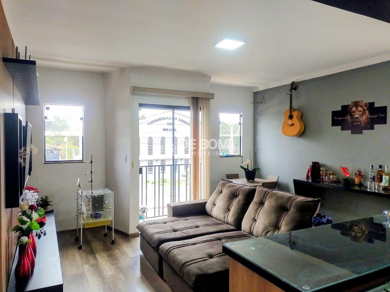 Casa, 3 quartos, 125 m² - Foto 9