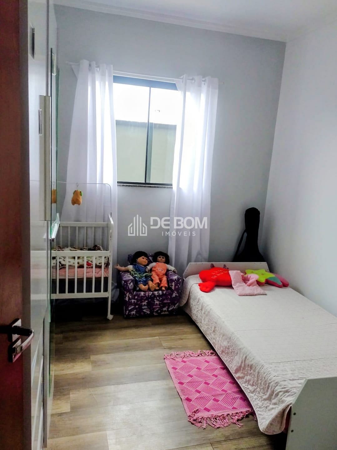 Casa, 3 quartos, 125 m² - Foto 18