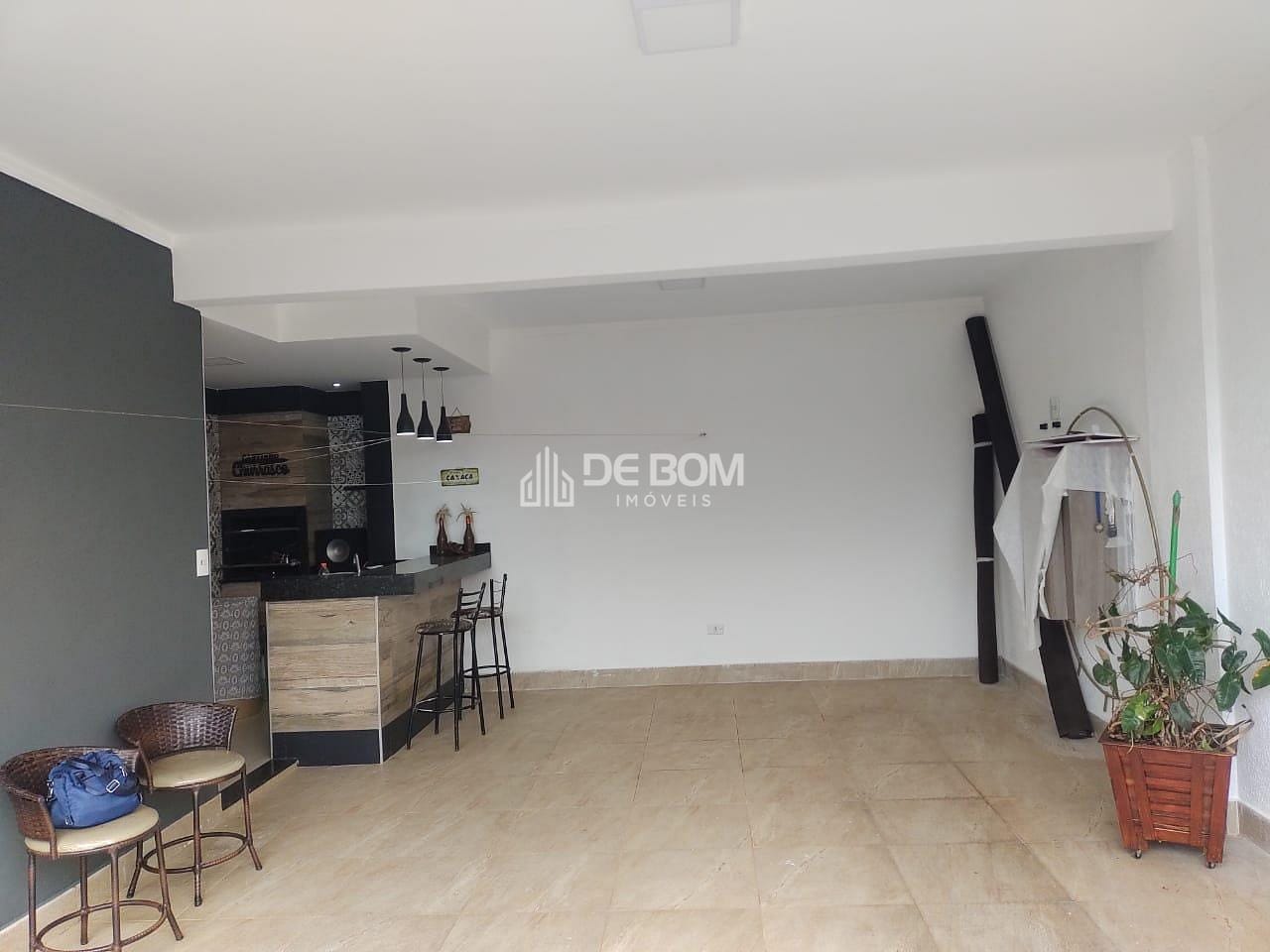 Casa, 3 quartos, 125 m² - Foto 4