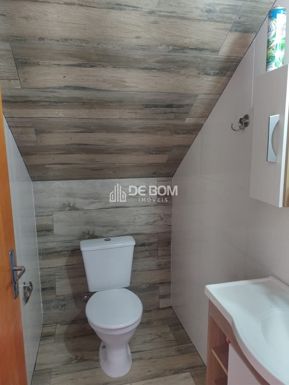 Casa, 3 quartos, 125 m² - Foto 5